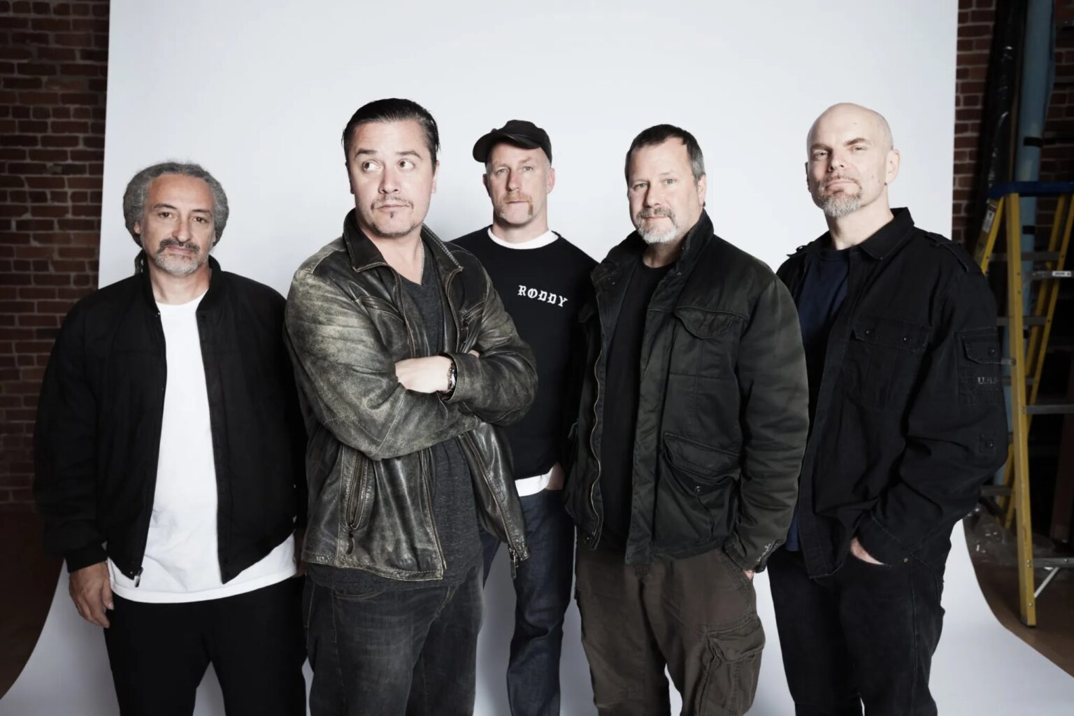 Stereogum home