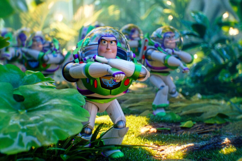 Toy Story 5 dubbed ‘worst in the series’ as new film divides critics - The Independent