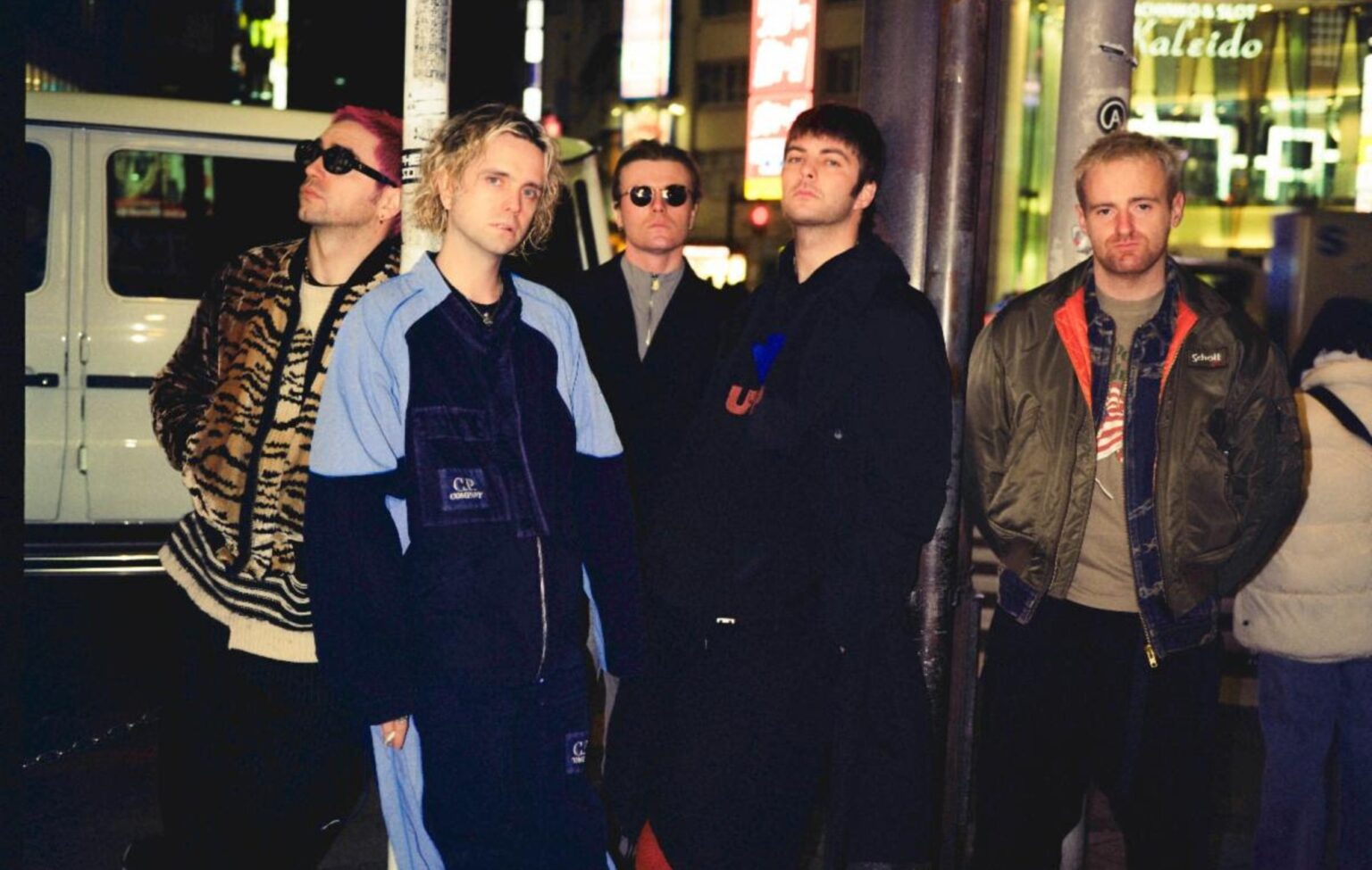 Fontaines D.C. pay tribute after death of manager and “the sixth member of the band” Trevor Dietz Fontaines D.C. pay tribute after death of manager and "the sixth member of the band" Trevor Dietz