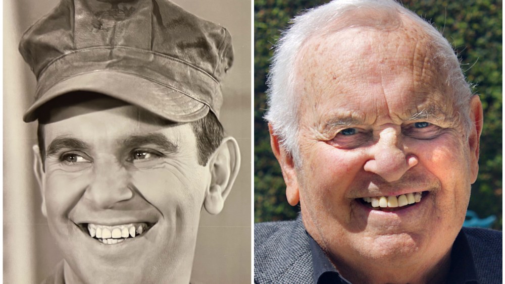 Ronnie Schell Dies: ‘Gomer Pyle, U.S.M.C.’ Actor Was 94 Ronnie Schell Dies: 'Gomer Pyle, U.S.M.C.' Actor Was 94