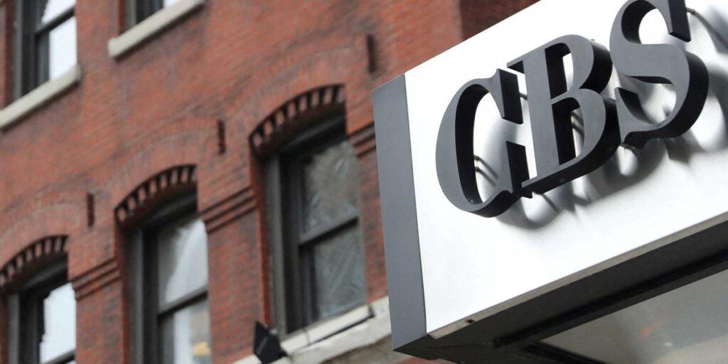 Reeling CBS Morning News suffers ratings blow after '60 Minutes' purge
