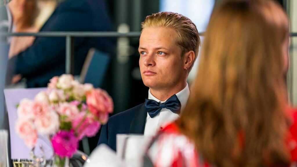 Marius Borg Høiby to stay in jail