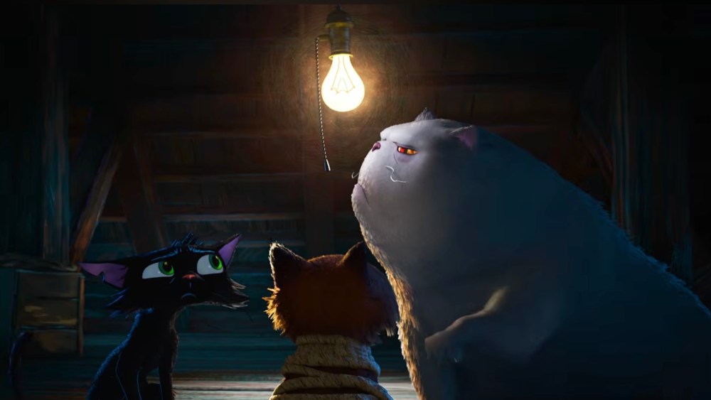 Pixar Movie Gatto Drops Trailer, Adds Mark Ruffalo, Laurence Fishburne Pixar Movie Gatto Drops Trailer, Adds Mark Ruffalo, Laurence Fishburne