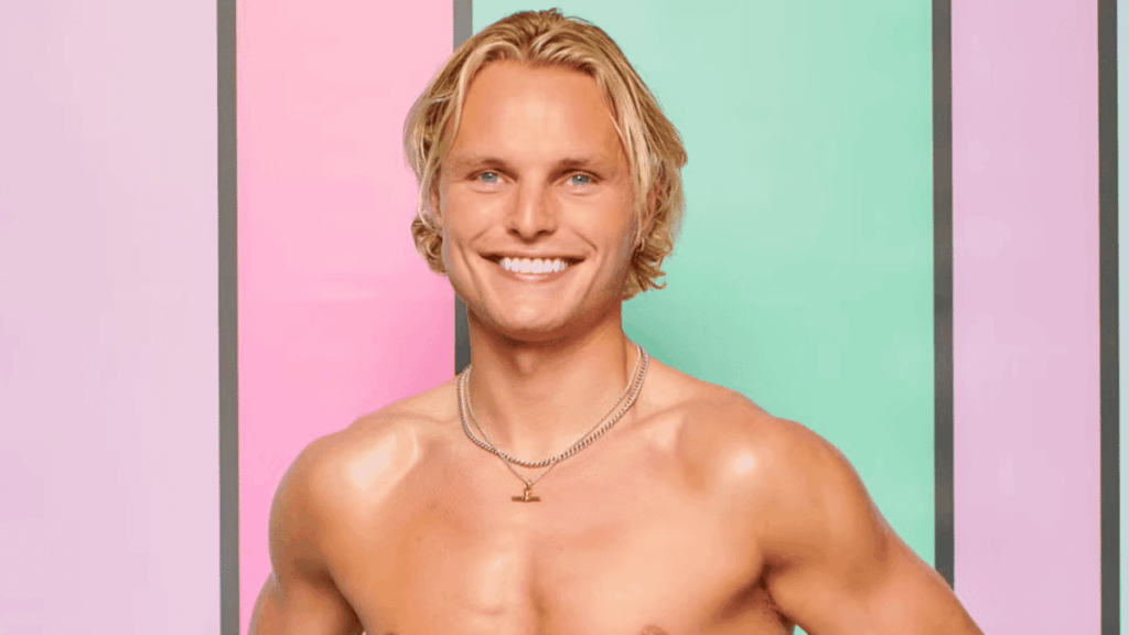 Love Island's George blocked from spin-offs after real reason he was allegedly asked to leave villa emerges