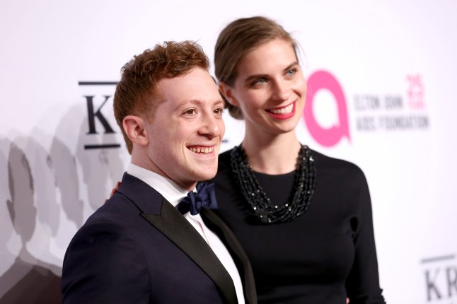 Elton John AIDS Foundation's 17th Annual An Enduring Vision Benefit - Arrivals