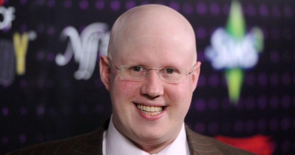 Matt Lucas on Taskmaster leaves a bitter taste in my mouth Matt Lucas on Taskmaster leaves a bitter taste in my mouth