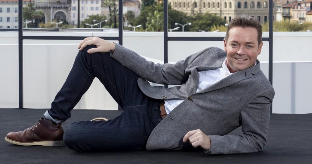 Inside Stephen Mulhern’s personal life from early career to romantic relationships Inside Stephen Mulhern's personal life from early career to romantic relationships