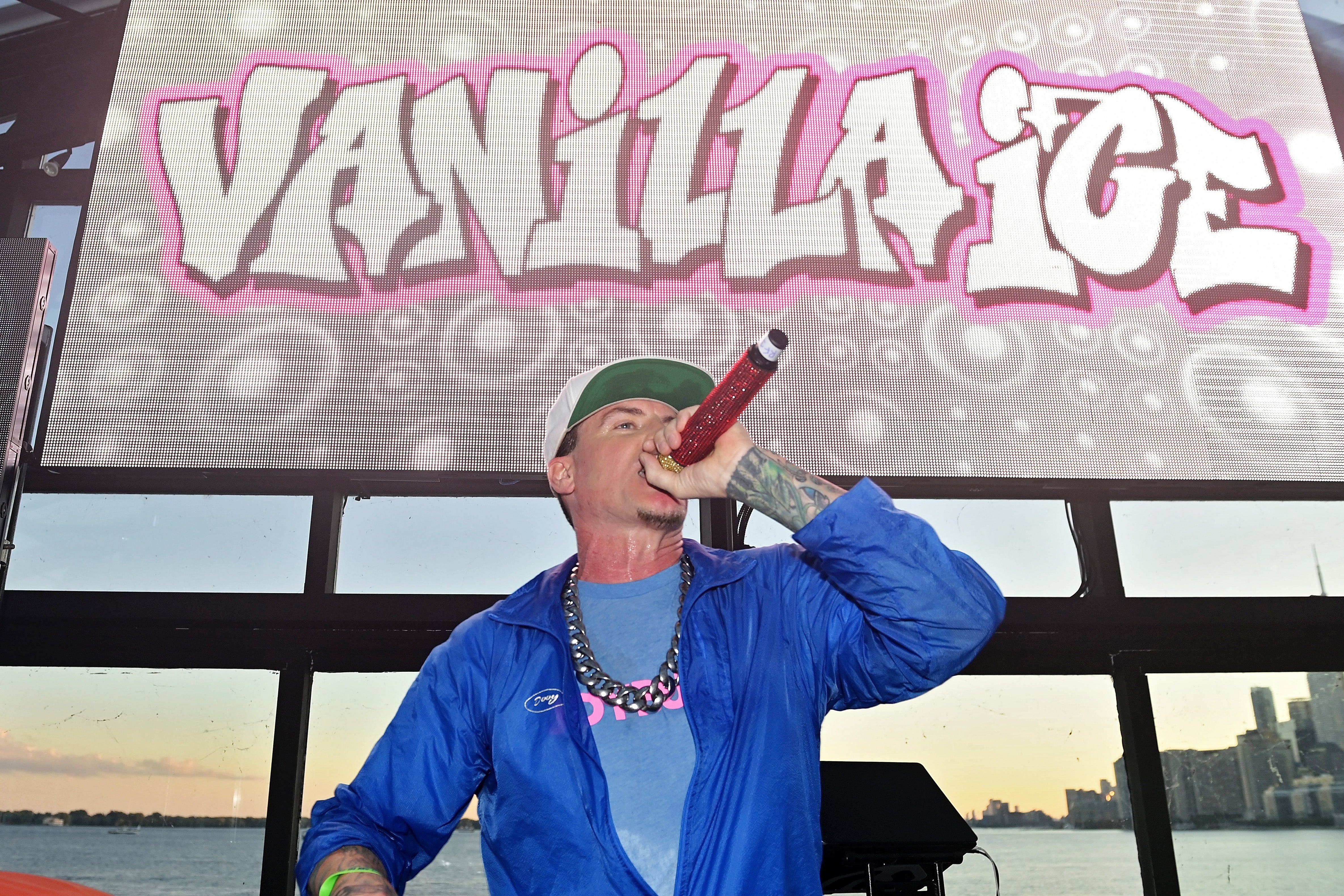The White House-backed Freedom 250 canceled a concert from ‘90s rapper Vanilla Ice, among the last-standing performers who didn’t drop out of the series, hours before it was supposed to start