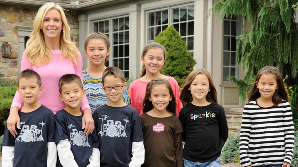 Kate Gosselin says public figure rules prevent her from suing Collin Kate Gosselin says public figure rules prevent her from suing Collin