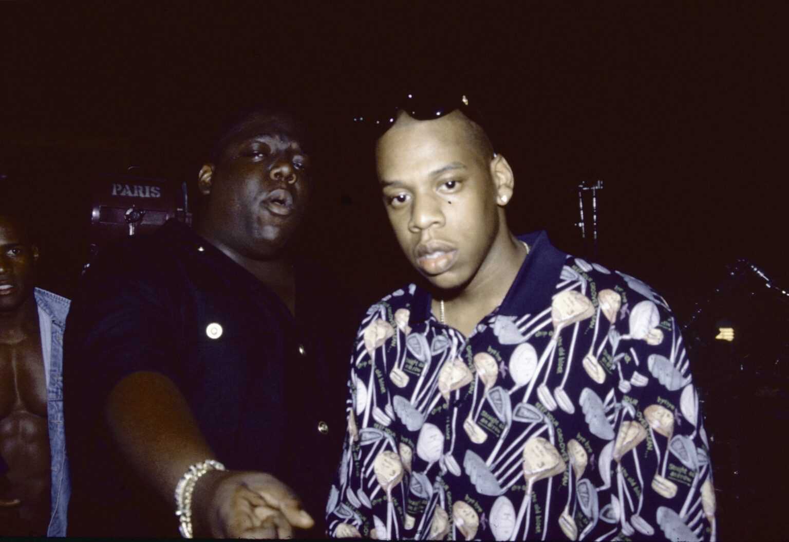 How Jay-Z Changed Rap With 'Reasonable Doubt'