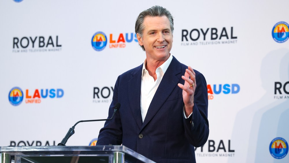 Hollywood Warns California Against Sabotaging Film Incentives Hollywood Warns California Against Sabotaging Film Incentives
