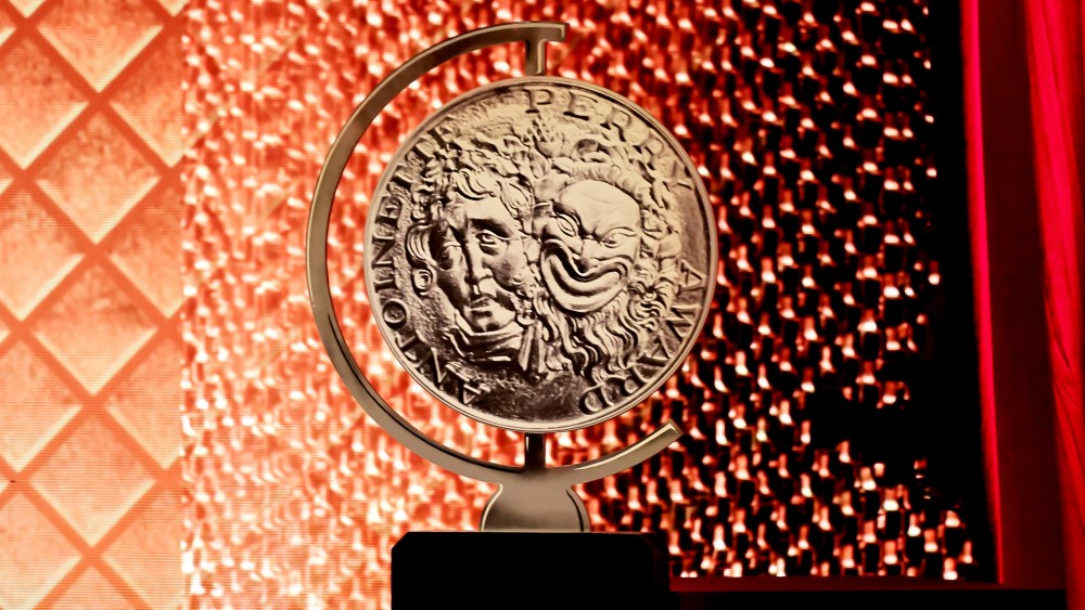 Tony Awards 2026 Full Winners List Tony Awards 2026 Full Winners List