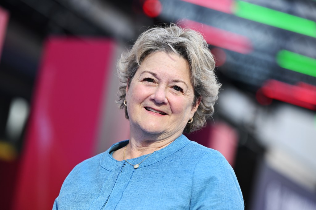 Bonnie Arnold On ‘Toy Story’, ‘Snoopy Unleashed’ & Animation Snobs Bonnie Arnold On 'Toy Story', 'Snoopy Unleashed' & Animation Snobs