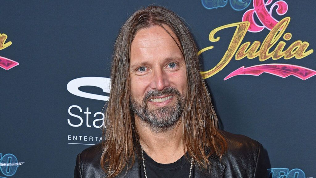 Max Martin