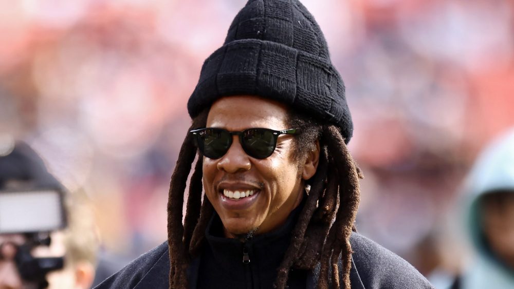 Jay-Z Announces 2026 Concerts in Paris and Los Angeles