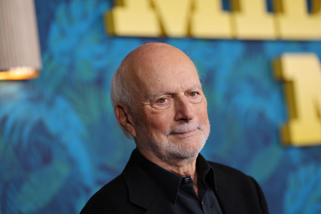 James Burrows Dead: Legendary TV Comedy Director & ‘Cheers’ Co-Creator James Burrows Dead: Legendary TV Comedy Director & 'Cheers' Co-Creator
