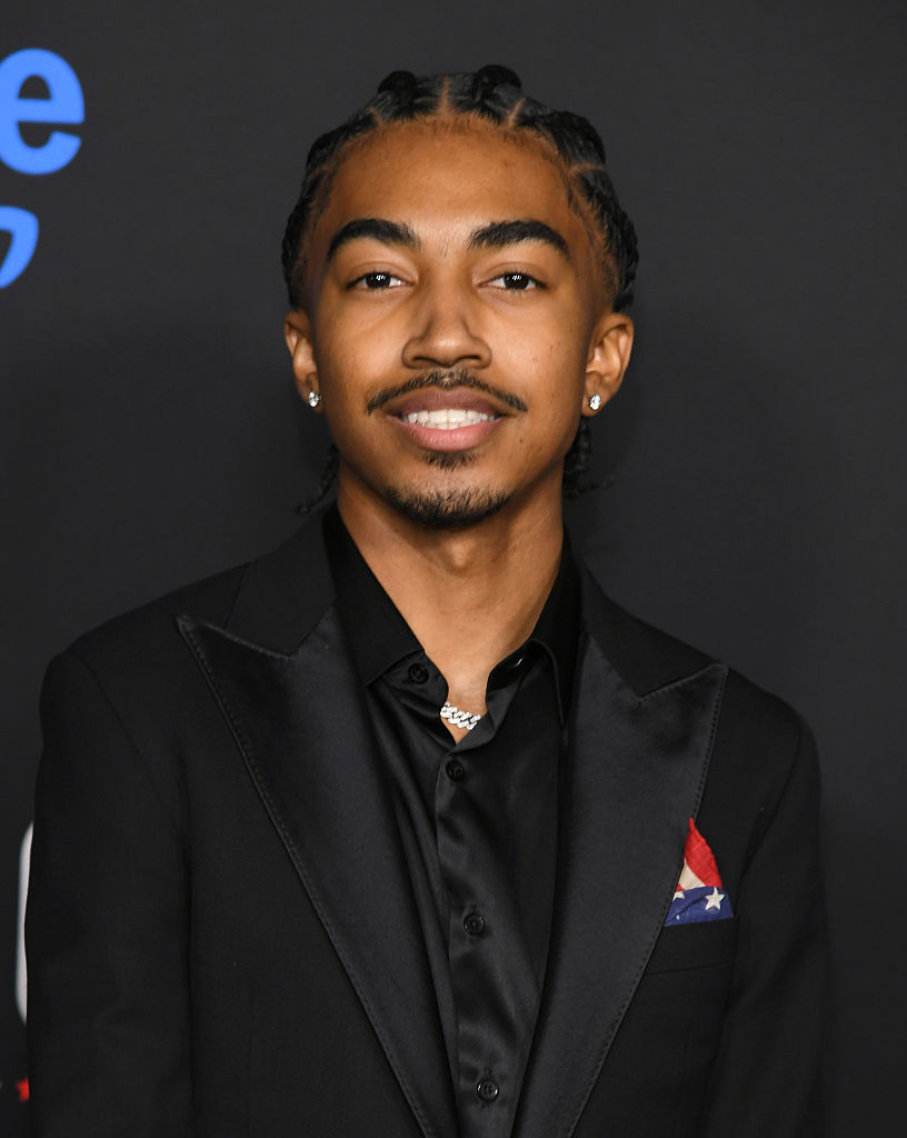 Top Fan Picks for Live-Action Miles Morales
