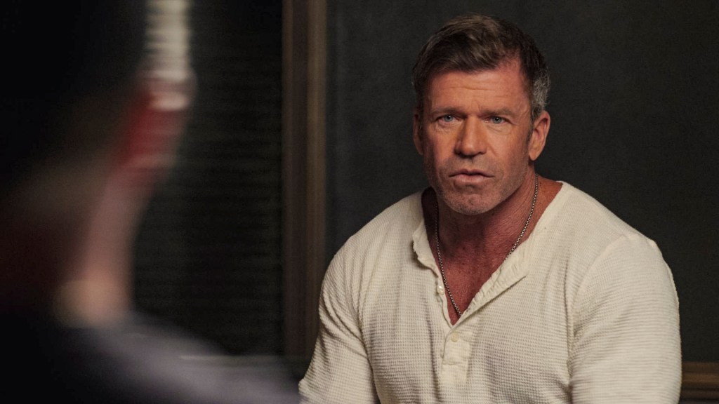 Taylor Sheridan Slams Studio Execs & Admits To “Rage-Baiting” Critics