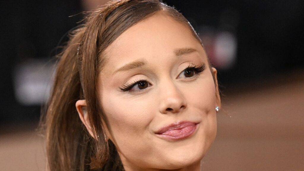 Ariana Grande Launches First Tour Since 2019 Ariana Grande Launches First Tour Since 2019