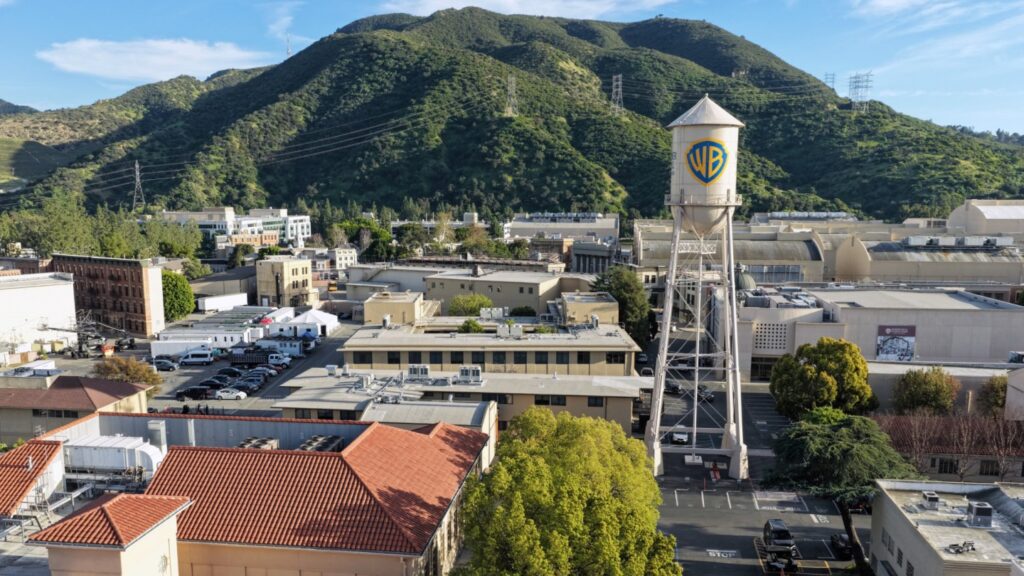 Paramount-Warner Bros. Job Losses: LA County Publishes Economic Impact