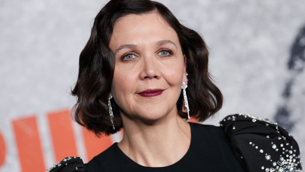 Maggie Gyllenhaal, Warner Bros to Adapt Rachel Kushner’s Creation Lake Maggie Gyllenhaal, Warner Bros to Adapt Rachel Kushner's Creation Lake