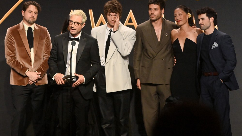 How to Watch Canadian Screen Awards Live Online, Heated Rivalry Noms How to Watch Canadian Screen Awards Live Online, Heated Rivalry Noms