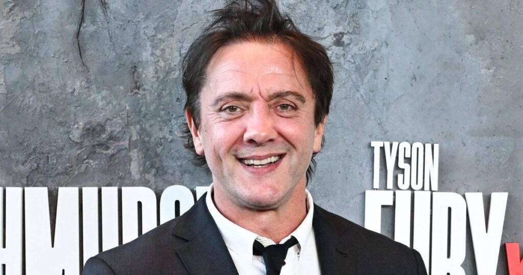 Star Wars actor says watching the film was ‘biggest disappointment of my life’ Star Wars actor says watching the film was ‘biggest disappointment of my life’