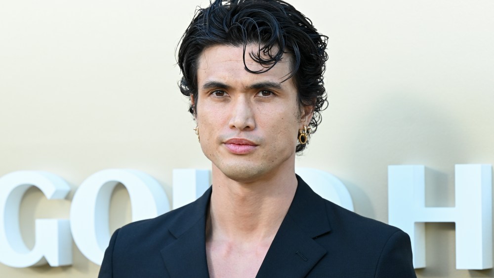 Charles Melton Joining Matt Damon in Event Film From The Daniels Charles Melton Joining Matt Damon in Event Film From The Daniels