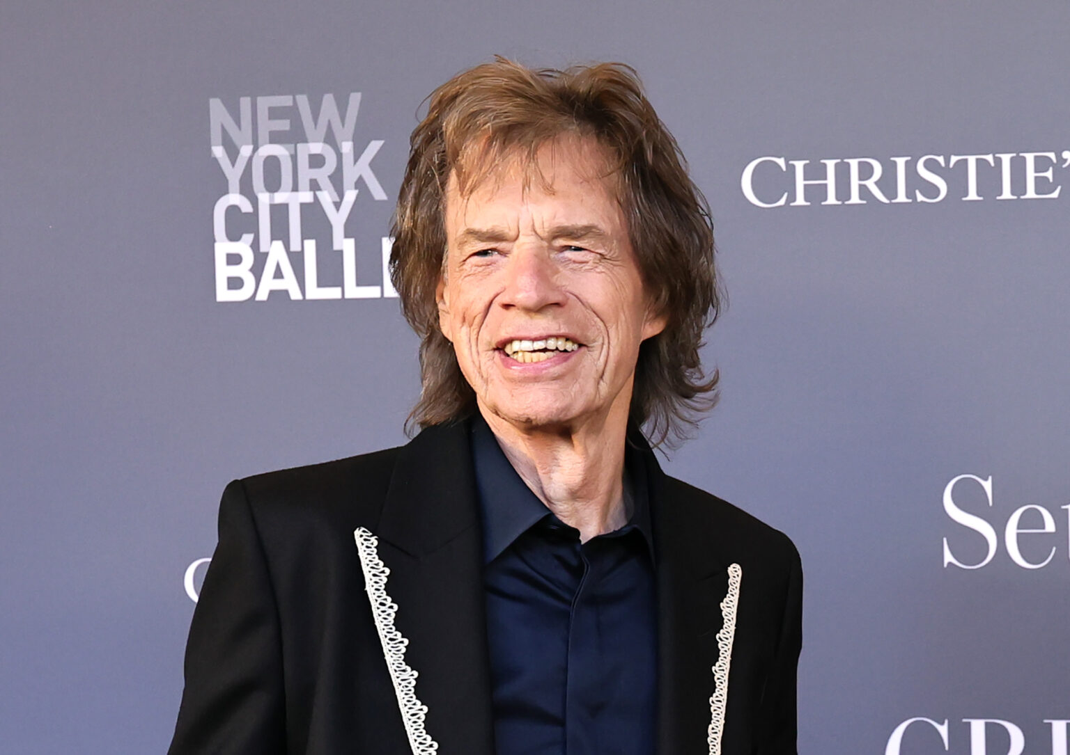 Mick Jagger On Geese: "I Was Expecting It To Be More Indie"