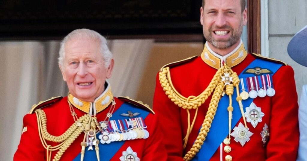 Former royal butler reveals how King Charles and Prince William’s relationship has evolved | News UK