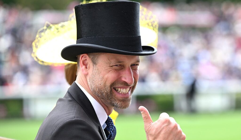 Royal expert slams Prince William over his plummeting event attendance