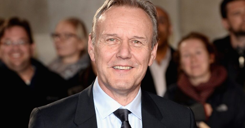 Anthony Head's Buffy and Ted Lasso co-stars pay tribute to late actor