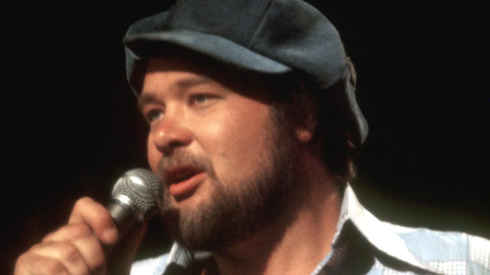 David Clayton-Thomas, Singer of Blood, Sweat & Tears, Dies at 84