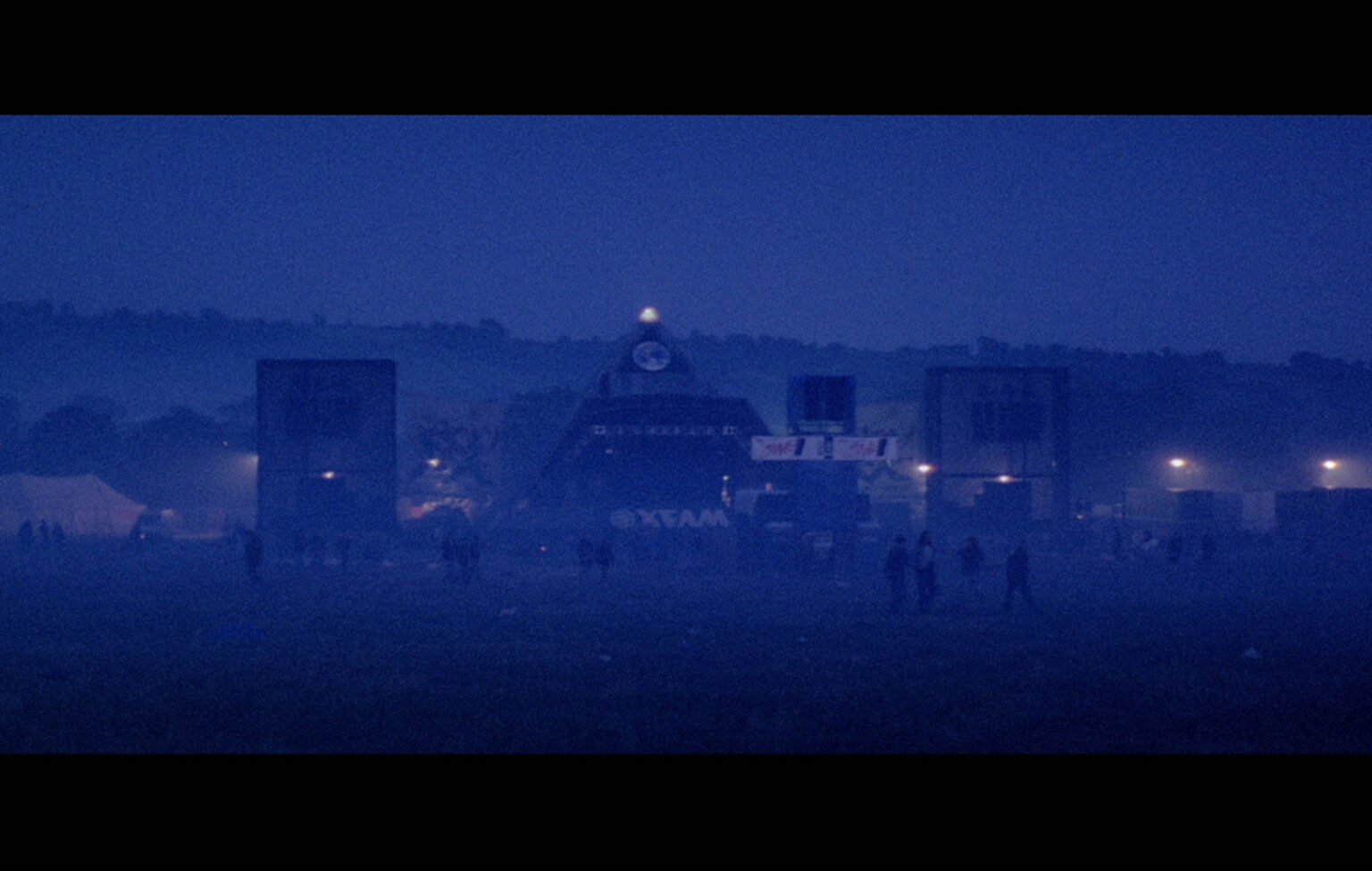 The classic ‘Glastonbury The Movie’ to return to cinemas in restored 4K for 30th anniversary across Glasto weekend The classic 'Glastonbury The Movie' to return to cinemas in restored 4K for 30th anniversary across Glasto weekend