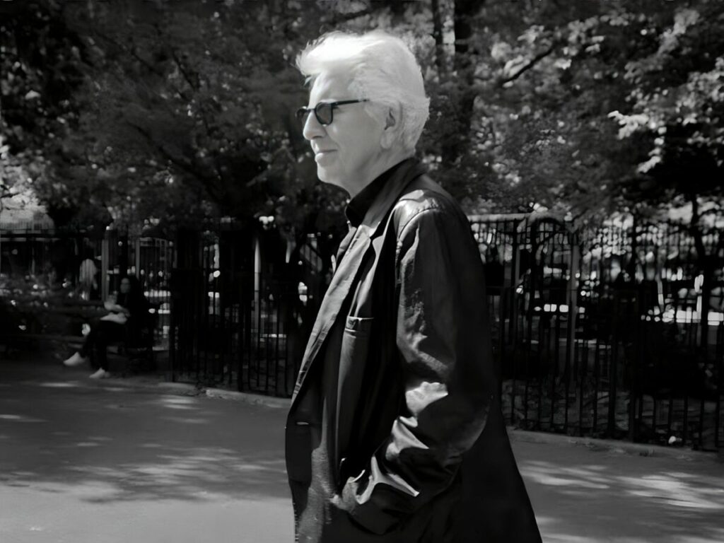 Graham Nash names the only artists who will last for 100 years