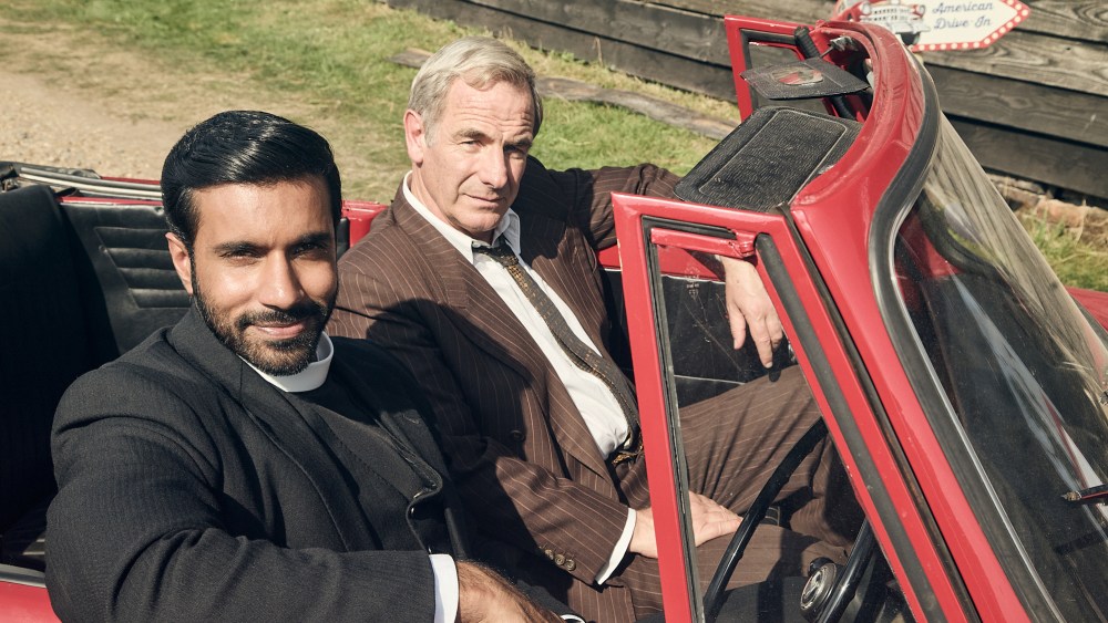 ‘Grantchester’ Oral History: British Mystery Premieres Final Season 'Grantchester' Oral History: British Mystery Premieres Final Season