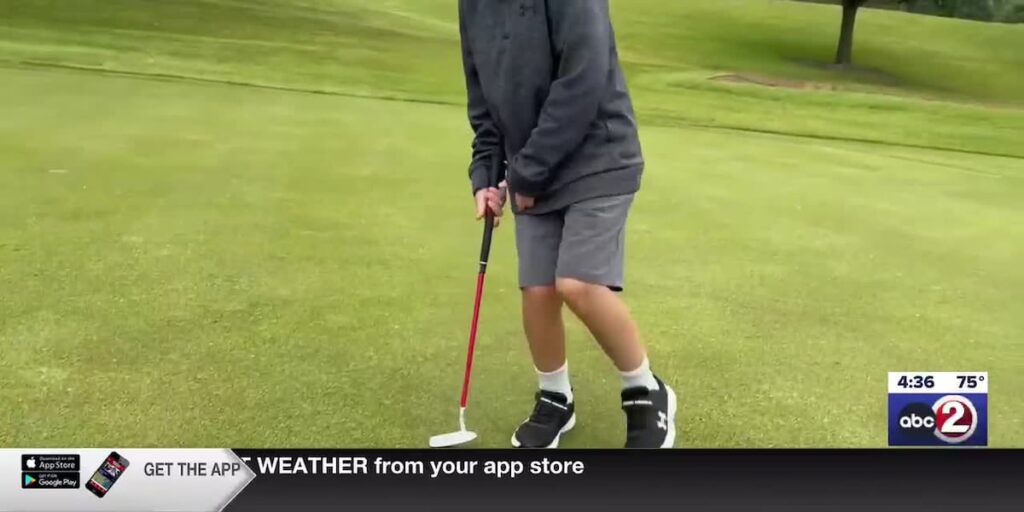 Celebrity golf outing returns to benefit Children’s Wisconsin Celebrity golf outing returns to benefit Children’s Wisconsin