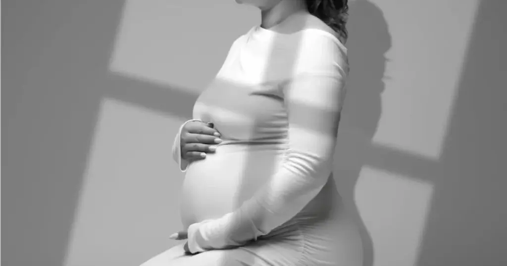 Adunni Ade Welcomes Daughter, Kept Private for Two Years Adunni Ade Welcomes Daughter, Kept Private for Two Years