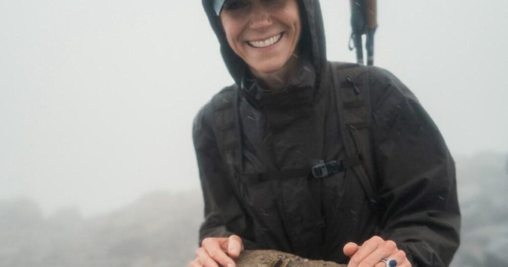 Princess of Wales says she is 'grateful to be here' after completing Three Peaks challenge | News UK