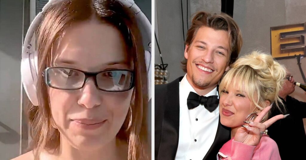 Millie Bobby Brown On Jake Bongiovi Parenting Backlash – buzzfeed.com Millie Bobby Brown On Jake Bongiovi Parenting Backlash - buzzfeed.com