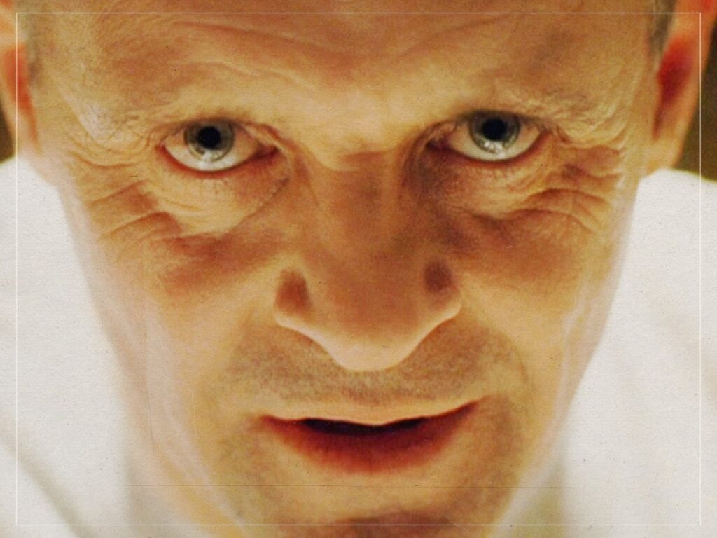 The 1968 movie character that inspired Hannibal Lecter The 1968 movie character that inspired Hannibal Lecter