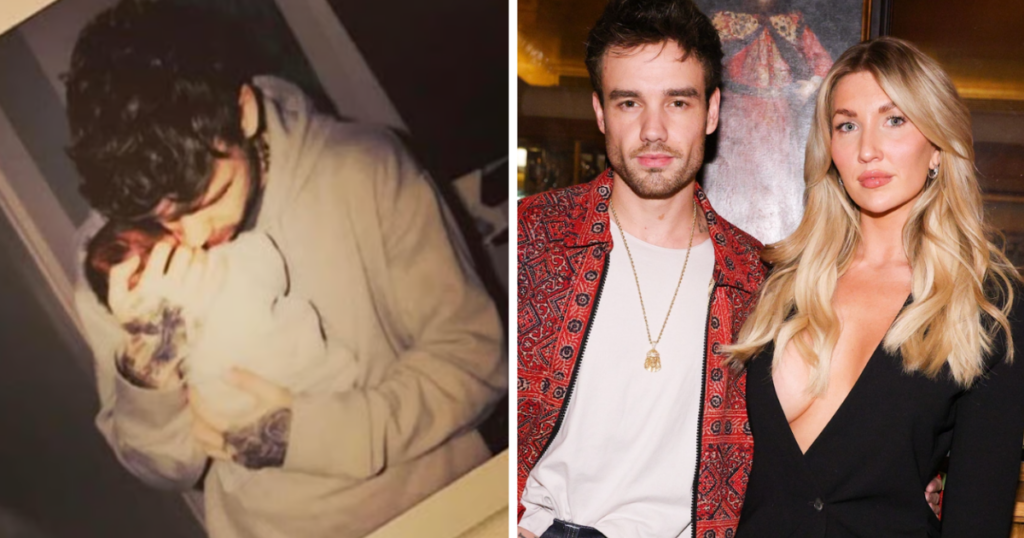 Huge sum Liam Payne left son Bear revealed in court documents