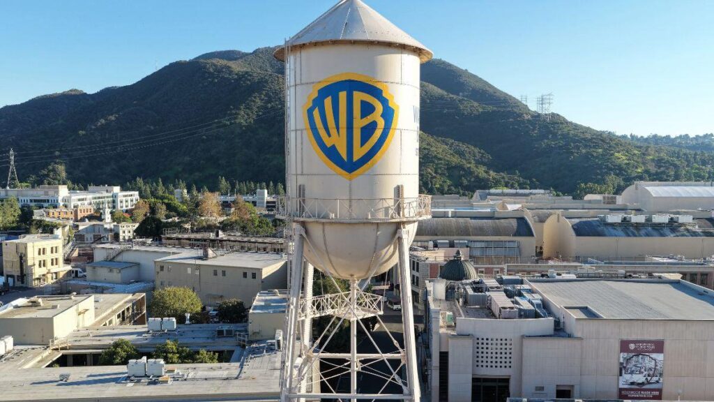 State AGs Preparing Lawsuit to Block Paramount-Warner Bros. Merger