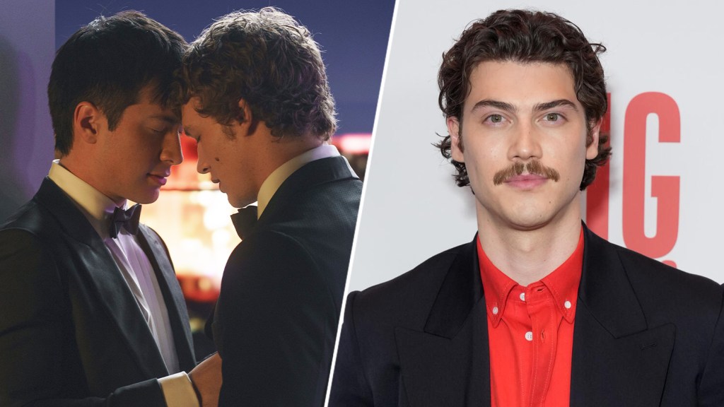 Jack Innanen On Turning Down ‘Heated Rivalry’ Season 2 Role Jack Innanen On Turning Down 'Heated Rivalry' Season 2 Role