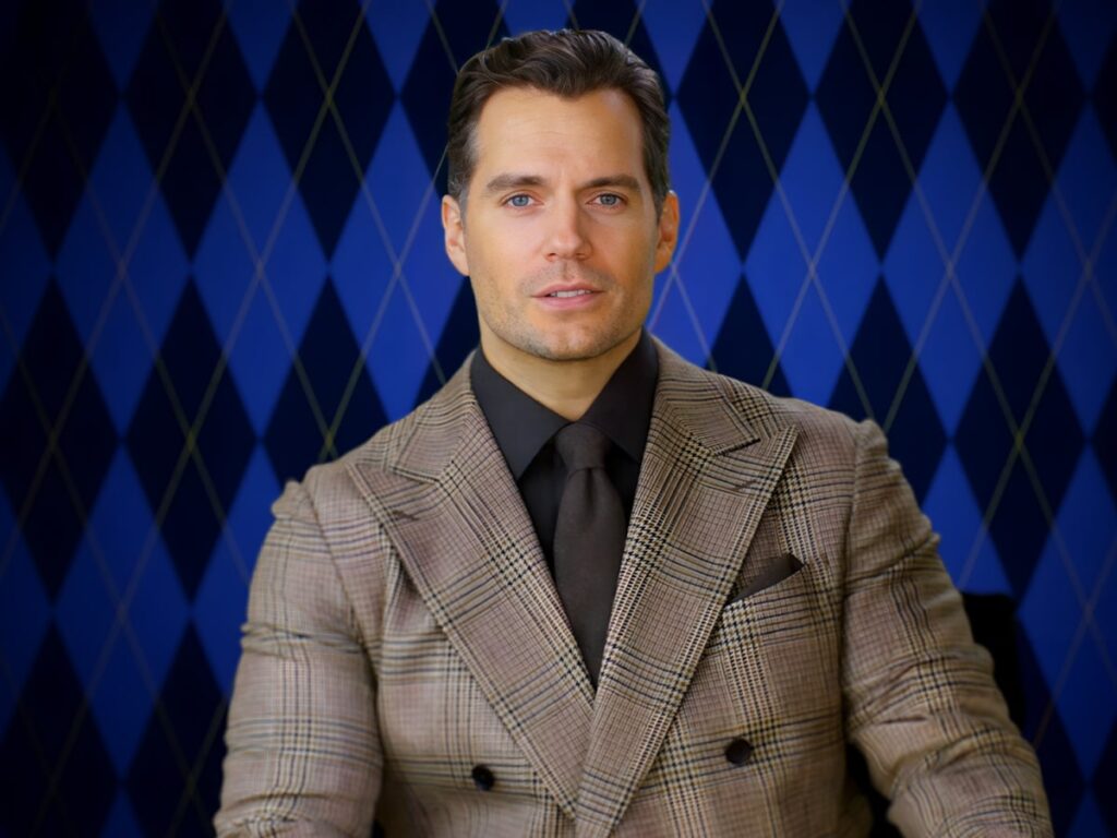 The 2006 Henry Cavill movie that killed an entire studio The 2006 Henry Cavill movie that killed an entire studio