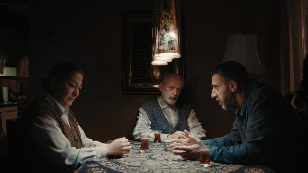 ‘Hijamat’ Film Clips: KVIFF 2026 Movie by Nader Saeivar, Jafar Panahi 'Hijamat' film still
