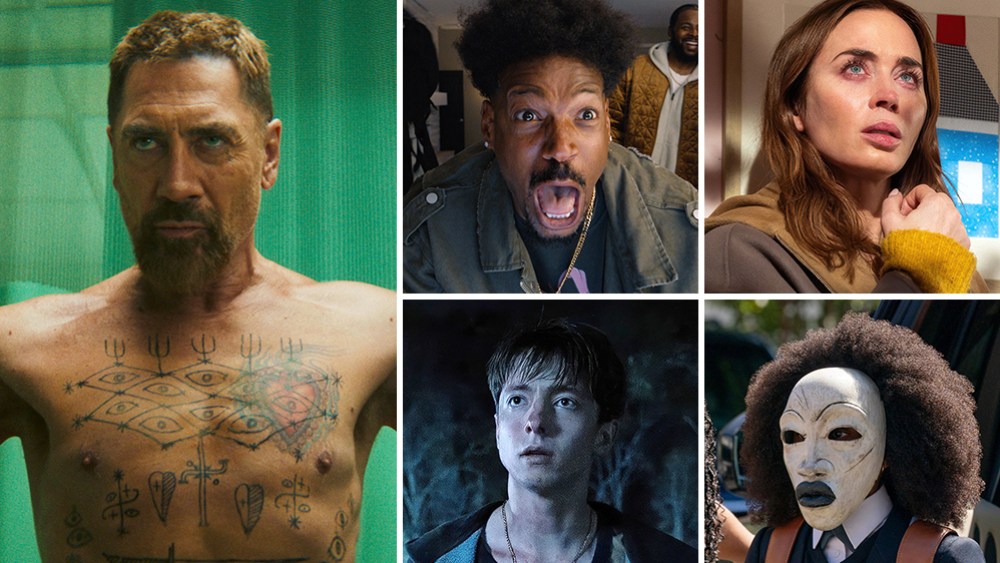Horror Movies to Watch: June 2026 Has Scary Movie, Spielberg & More Horror Movies to Watch: June 2026 Has Scary Movie, Spielberg & More