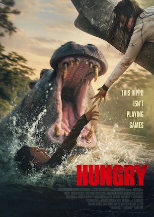 HUNGRY (2026) — CULTURE CRYPT
