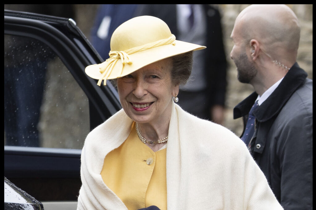 No slowing down for Princess Anne as she prepares for major overseas tour on behalf of The King No slowing down for Princess Anne as she prepares for major overseas tour on behalf of The King