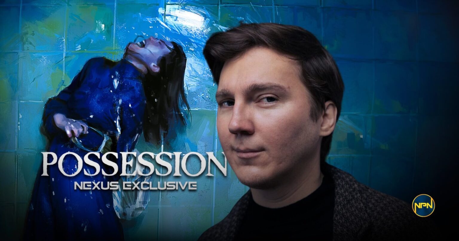 EXCLUSIVE: Paul Dano in Talks to Join Paramount’s ‘Possession’ Remake EXCLUSIVE: Paul Dano in Talks to Join Paramount’s ‘Possession’ Remake